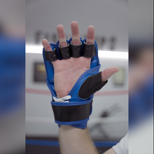 Load image into Gallery viewer, Classic MMA Gloves