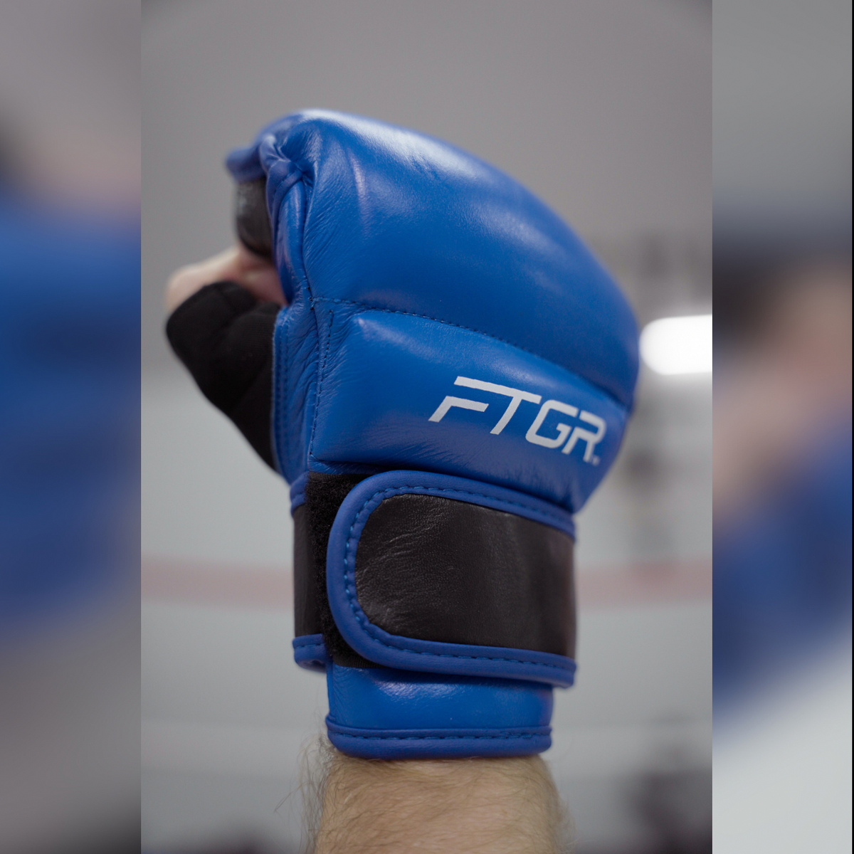 Pride style mma 2024 gloves