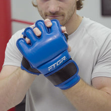 Load image into Gallery viewer, Classic MMA Gloves