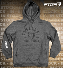 Load image into Gallery viewer, Team Underdog Pullover Hoodie
