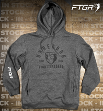 Load image into Gallery viewer, Team Underdog Pullover Hoodie