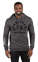 Load image into Gallery viewer, Team Underdog Pullover Hoodie