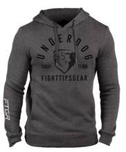 Load image into Gallery viewer, Team Underdog Pullover Hoodie