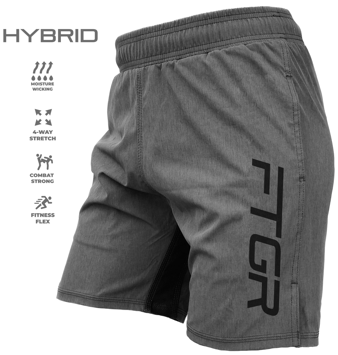 Hybrid Training Shorts