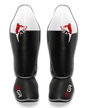 Load image into Gallery viewer, Shin Guards (Red)