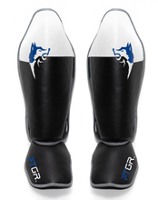 Load image into Gallery viewer, Shin Guards (Blue)
