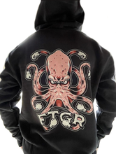 Load image into Gallery viewer, Art of 8 Limbs Pullover Hoodie

