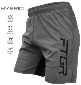 FTGR Hybrid Shorts