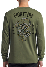 Load image into Gallery viewer, Primal MMA Shirt
