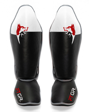 Load image into Gallery viewer, Shin Guards (Red)
